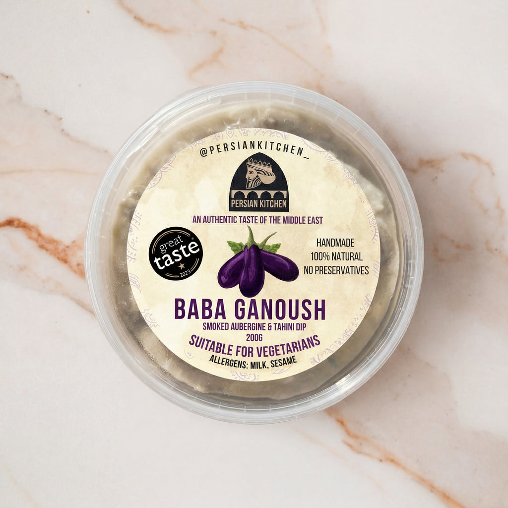 Baba Ganoush