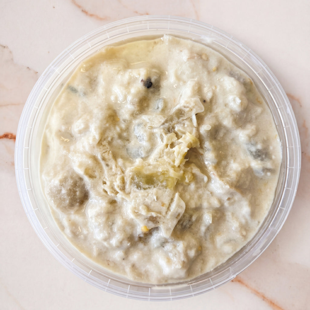 Baba Ganoush