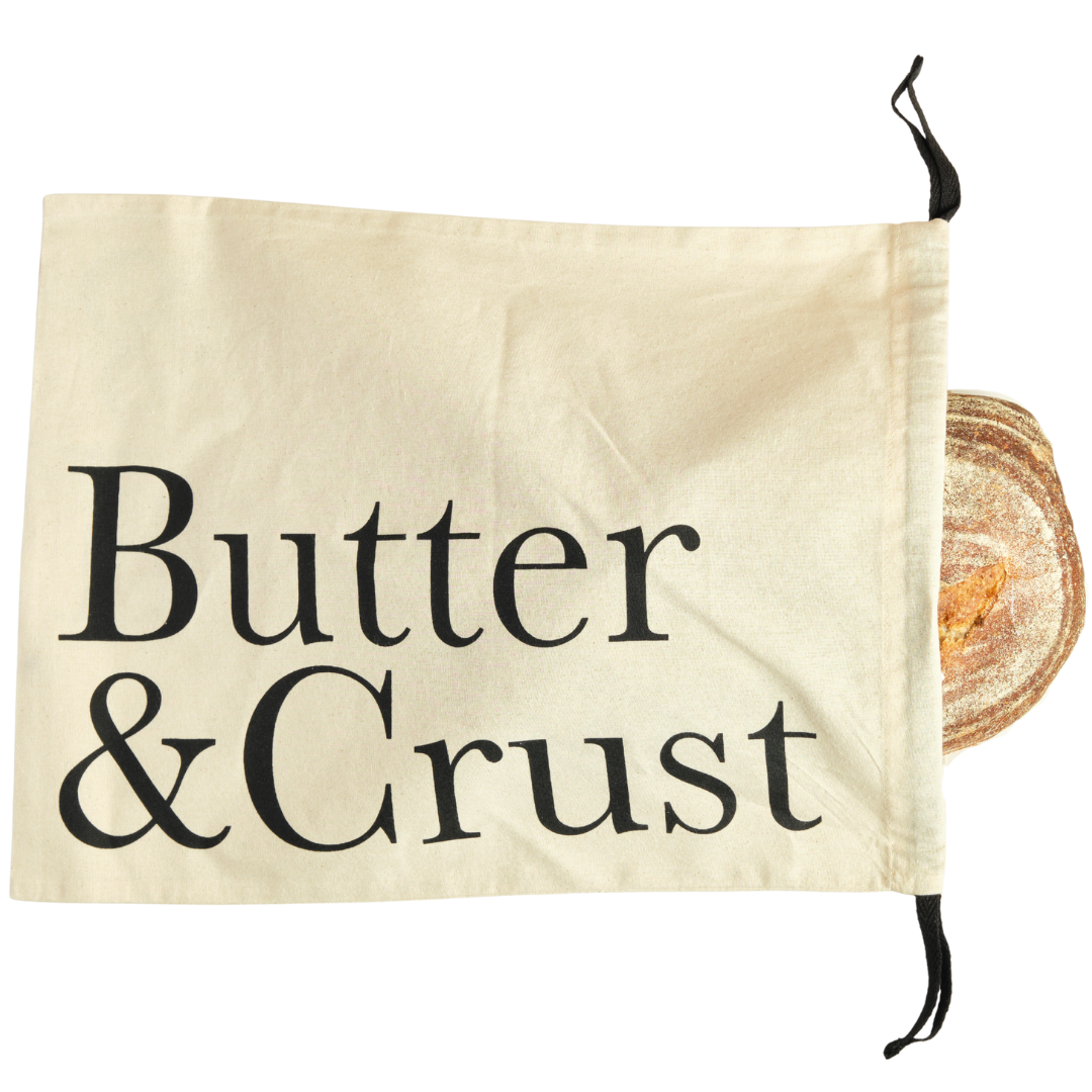 Cotton Bread Bag