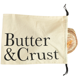 Cotton Bread Bag