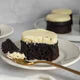 Two Guinness Cakes